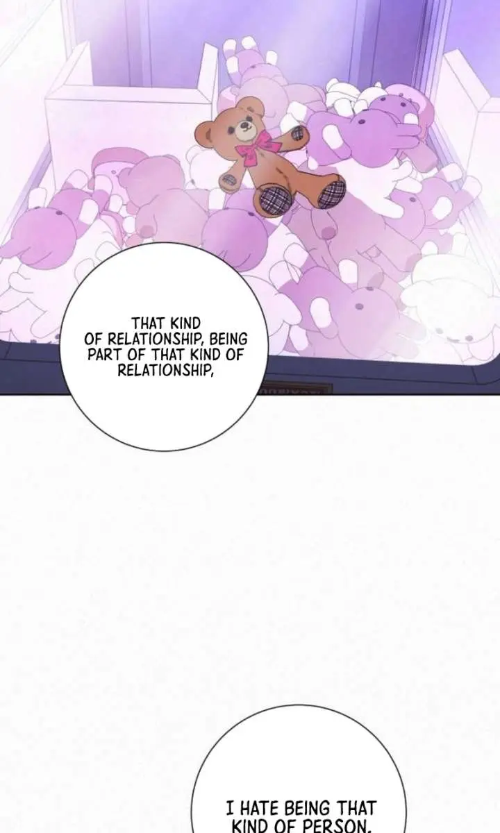 Pure Love Operation Chapter 127 Page 45