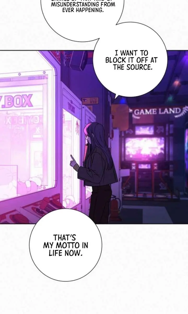 Pure Love Operation Chapter 127 Page 47