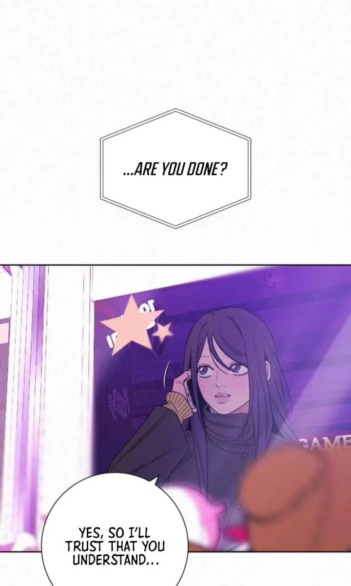 Pure Love Operation Chapter 127 Page 49