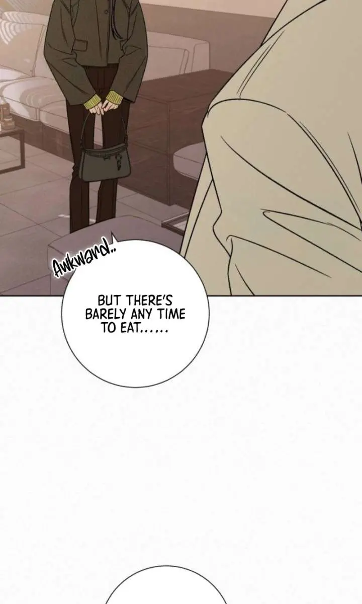 Pure Love Operation Chapter 127 Page 61