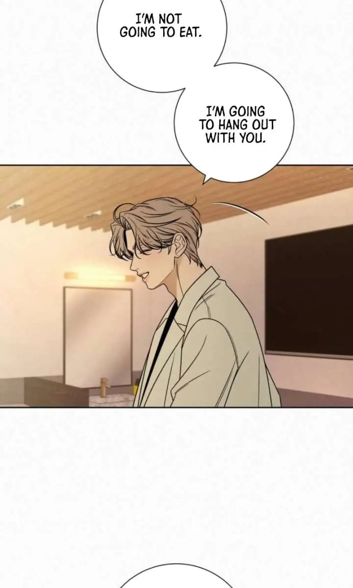 Pure Love Operation Chapter 127 Page 62