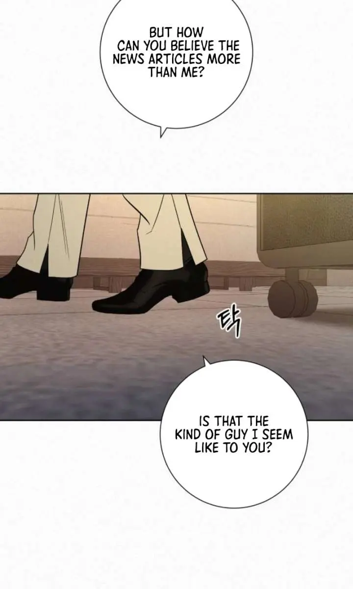 Pure Love Operation Chapter 127 Page 63