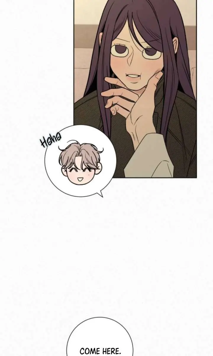 Pure Love Operation Chapter 127 Page 70