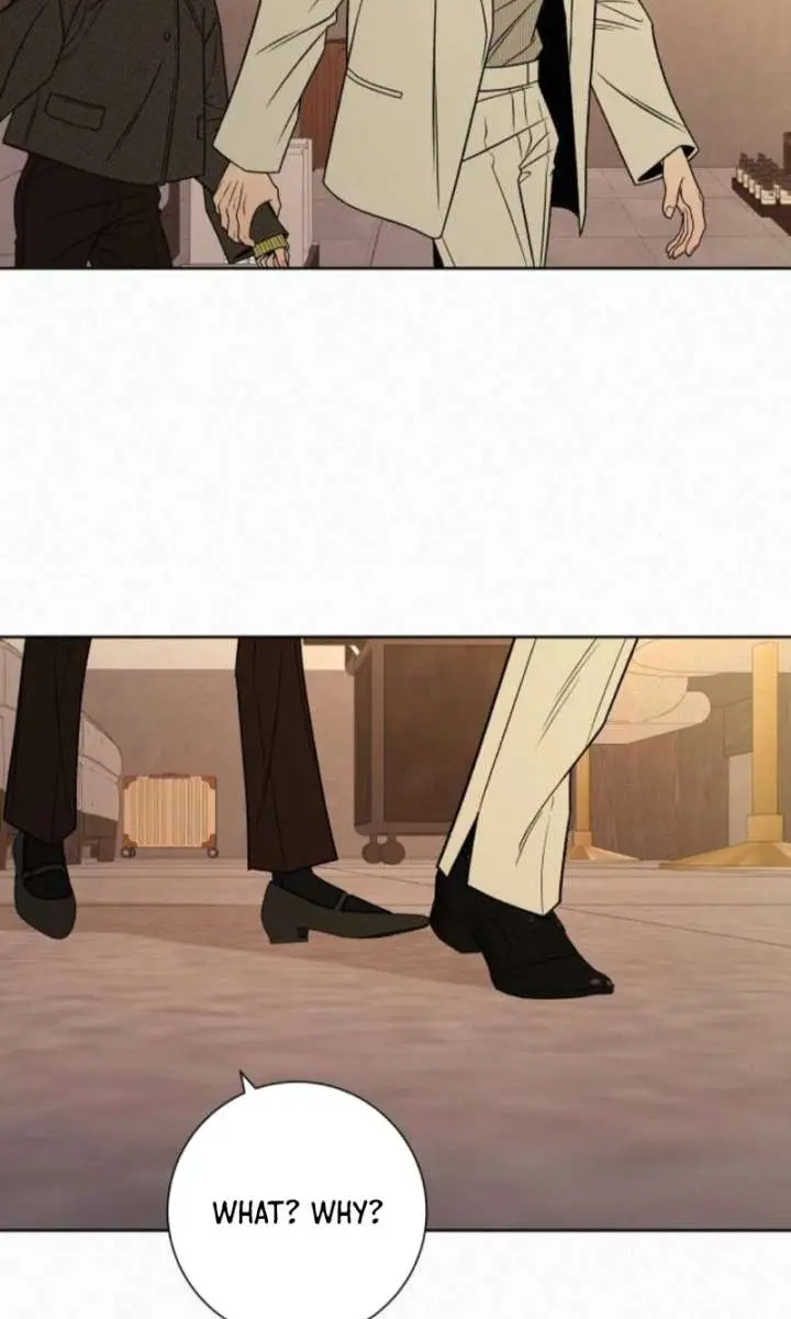 Pure Love Operation Chapter 127 Page 72