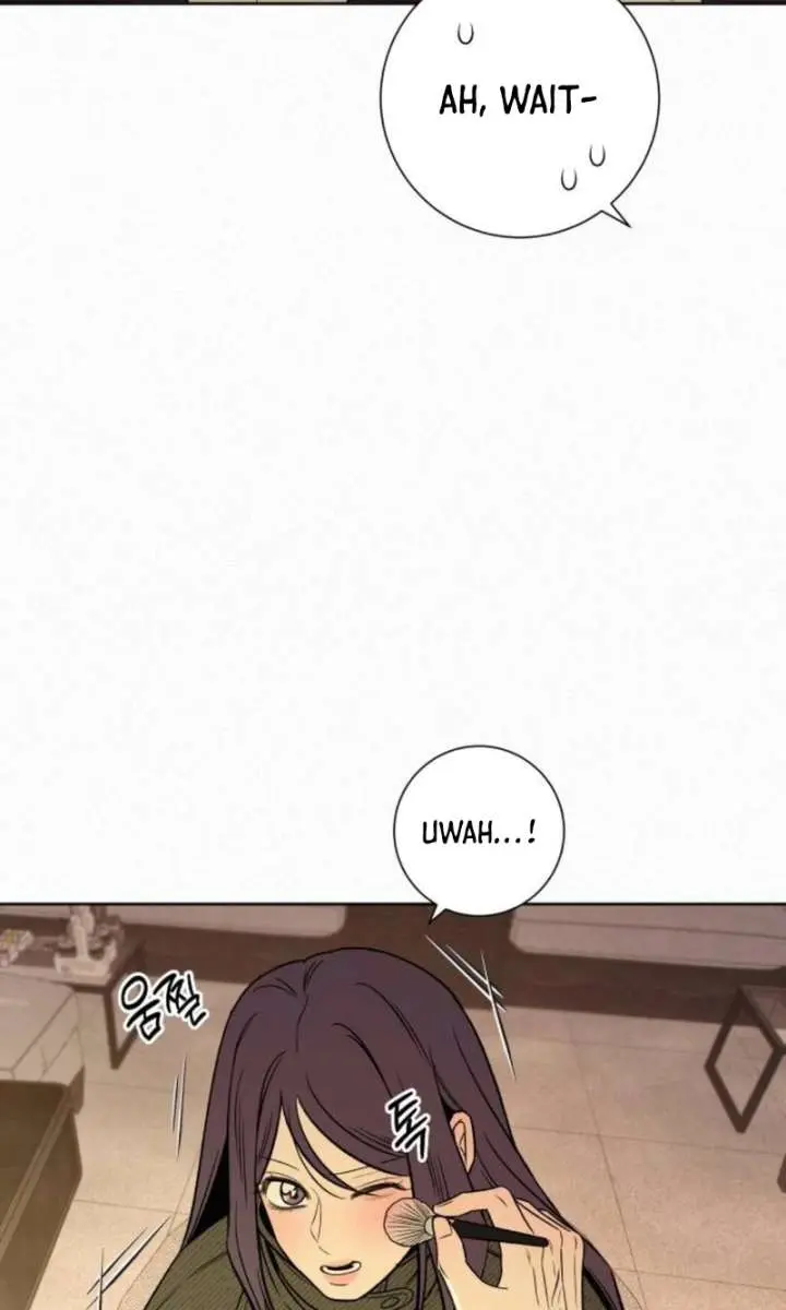 Pure Love Operation Chapter 127 Page 77