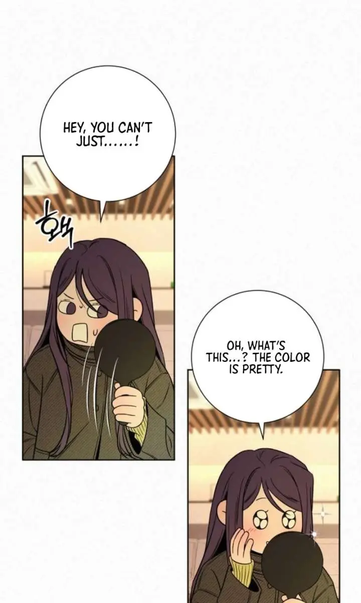 Pure Love Operation Chapter 127 Page 79