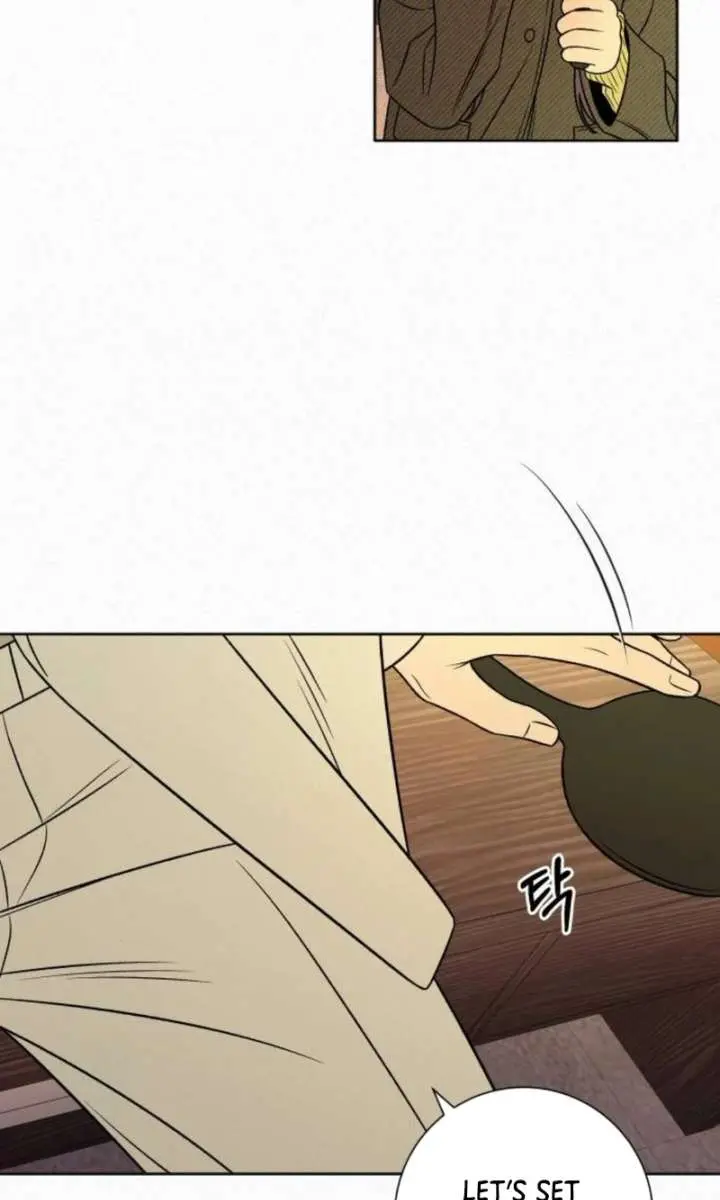 Pure Love Operation Chapter 127 Page 80