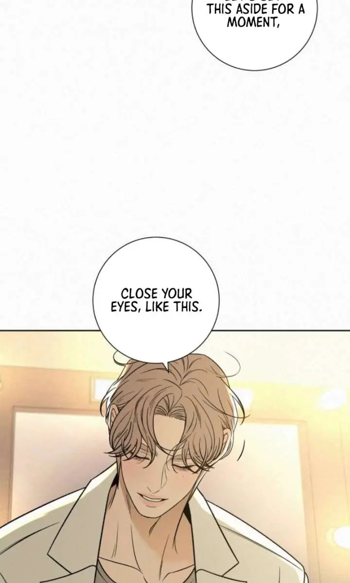 Pure Love Operation Chapter 127 Page 81