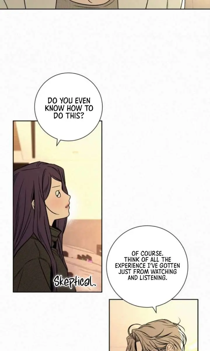 Pure Love Operation Chapter 127 Page 82