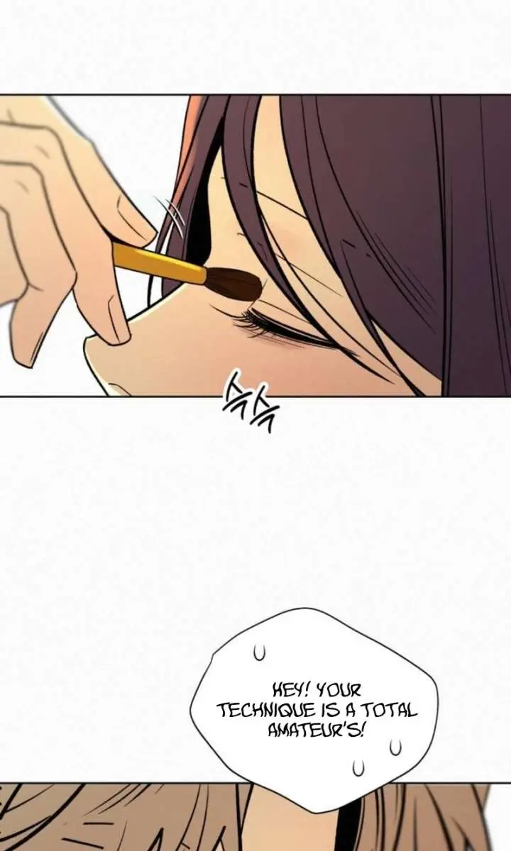 Pure Love Operation Chapter 127 Page 84