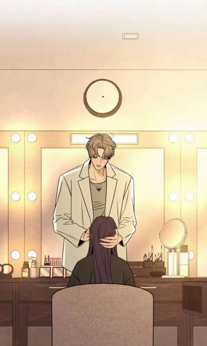 Pure Love Operation Chapter 127 Page 91