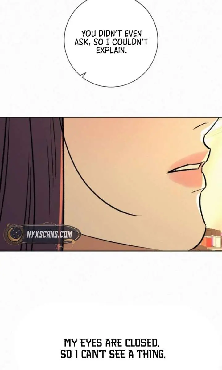 Pure Love Operation Chapter 127 Page 96