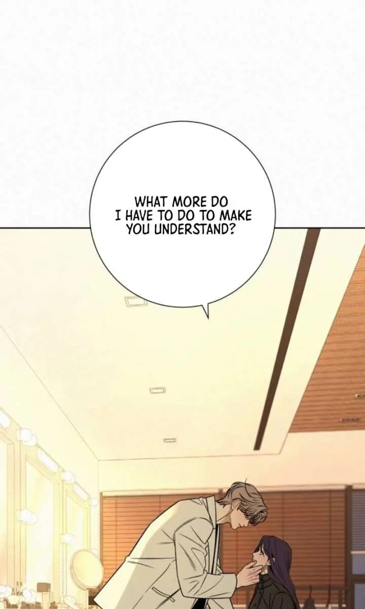 Pure Love Operation Chapter 127 Page 104