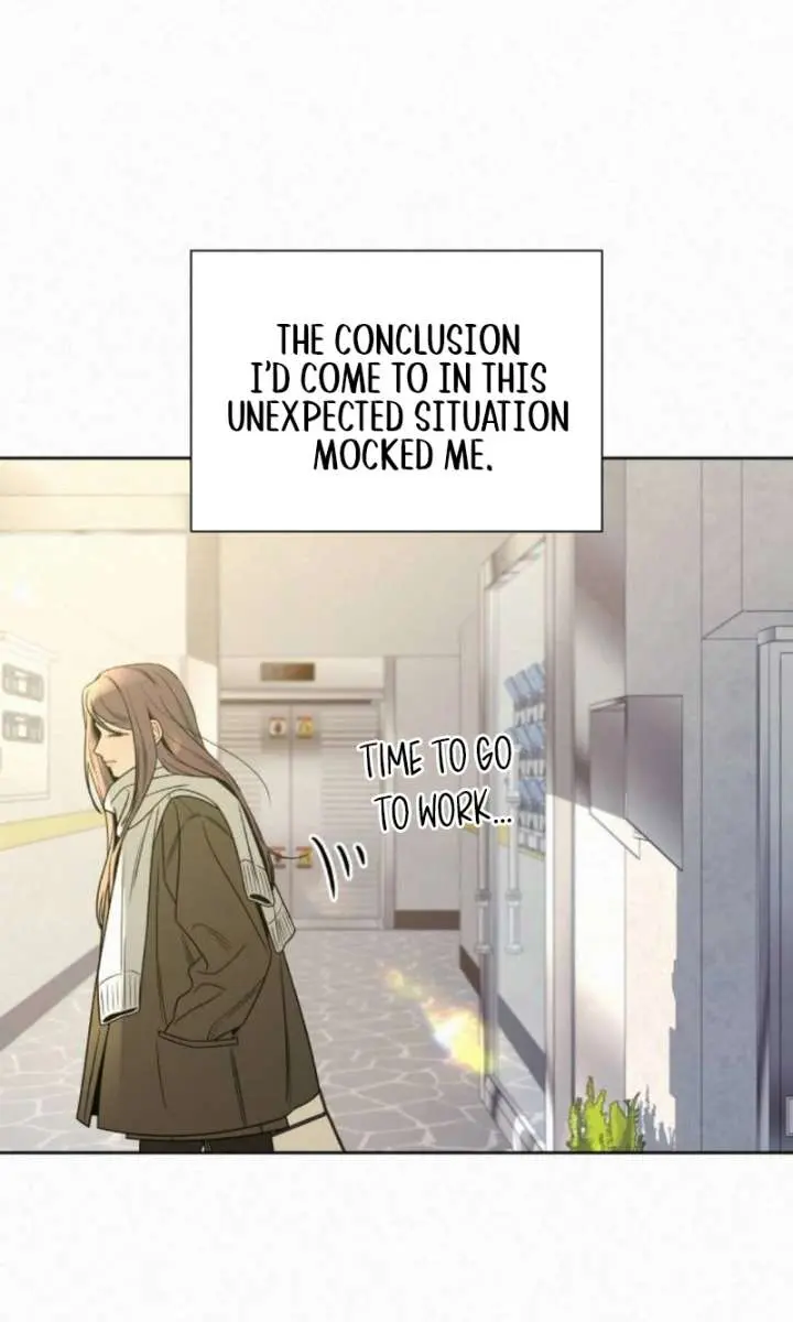 Pure Love Operation Chapter 128 Page 3