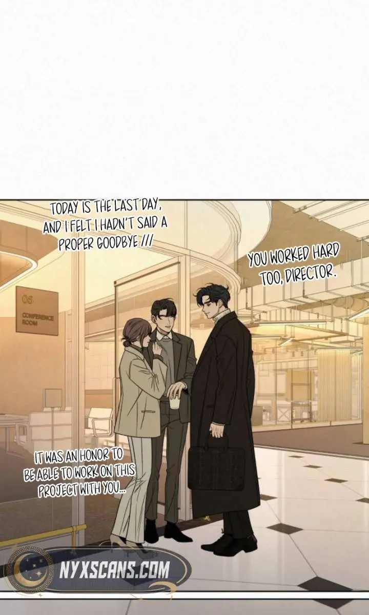 Pure Love Operation Chapter 128 Page 8