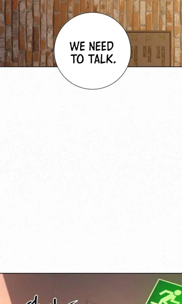 Pure Love Operation Chapter 128 Page 14