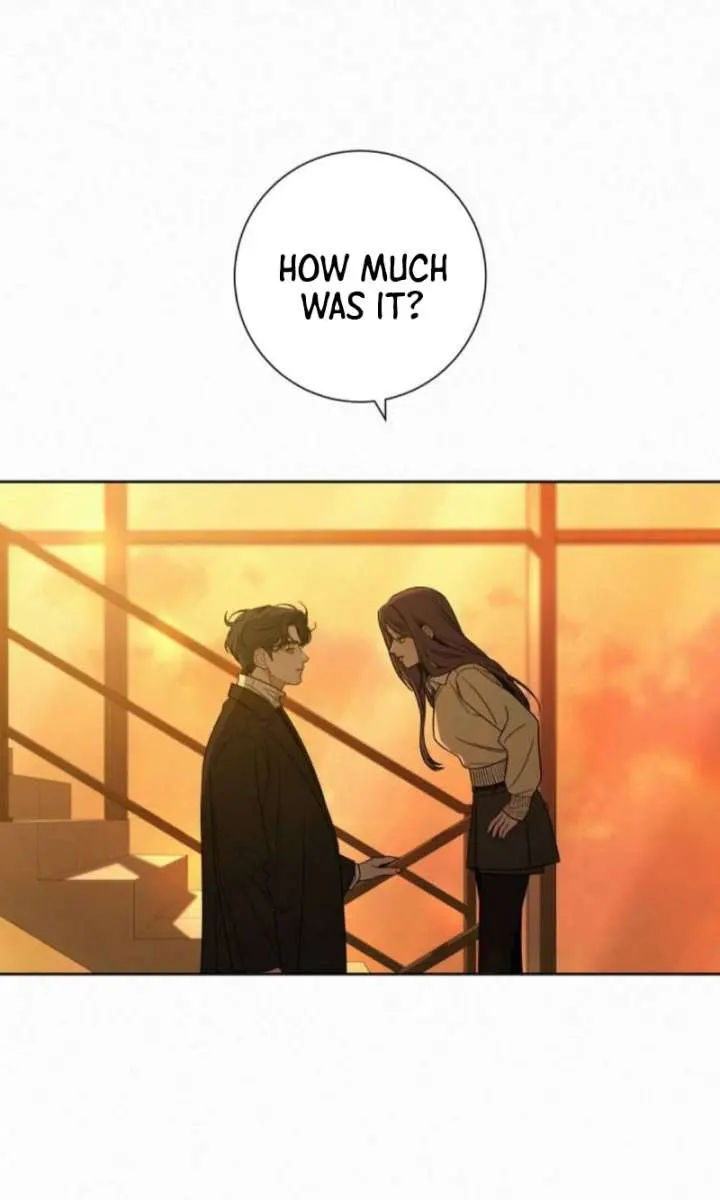 Pure Love Operation Chapter 128 Page 19