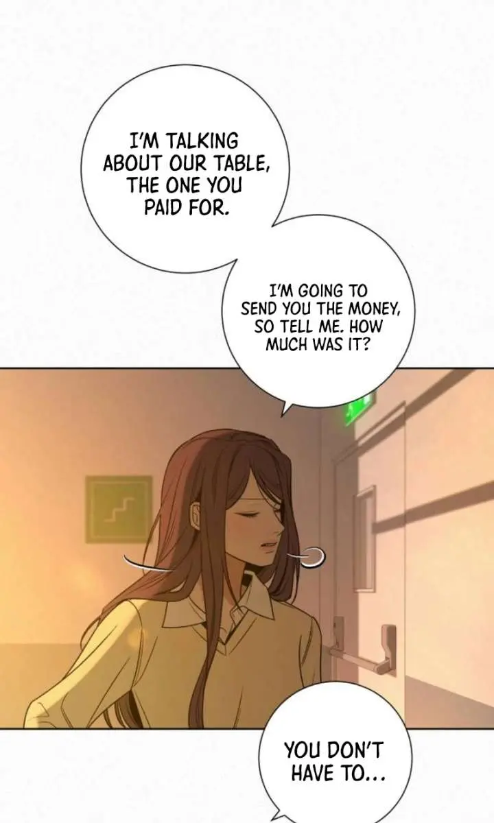 Pure Love Operation Chapter 128 Page 23