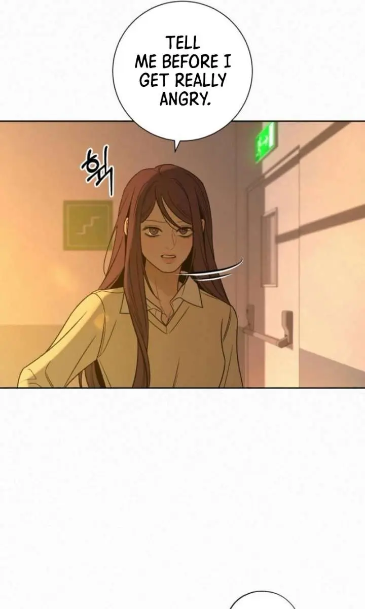 Pure Love Operation Chapter 128 Page 25