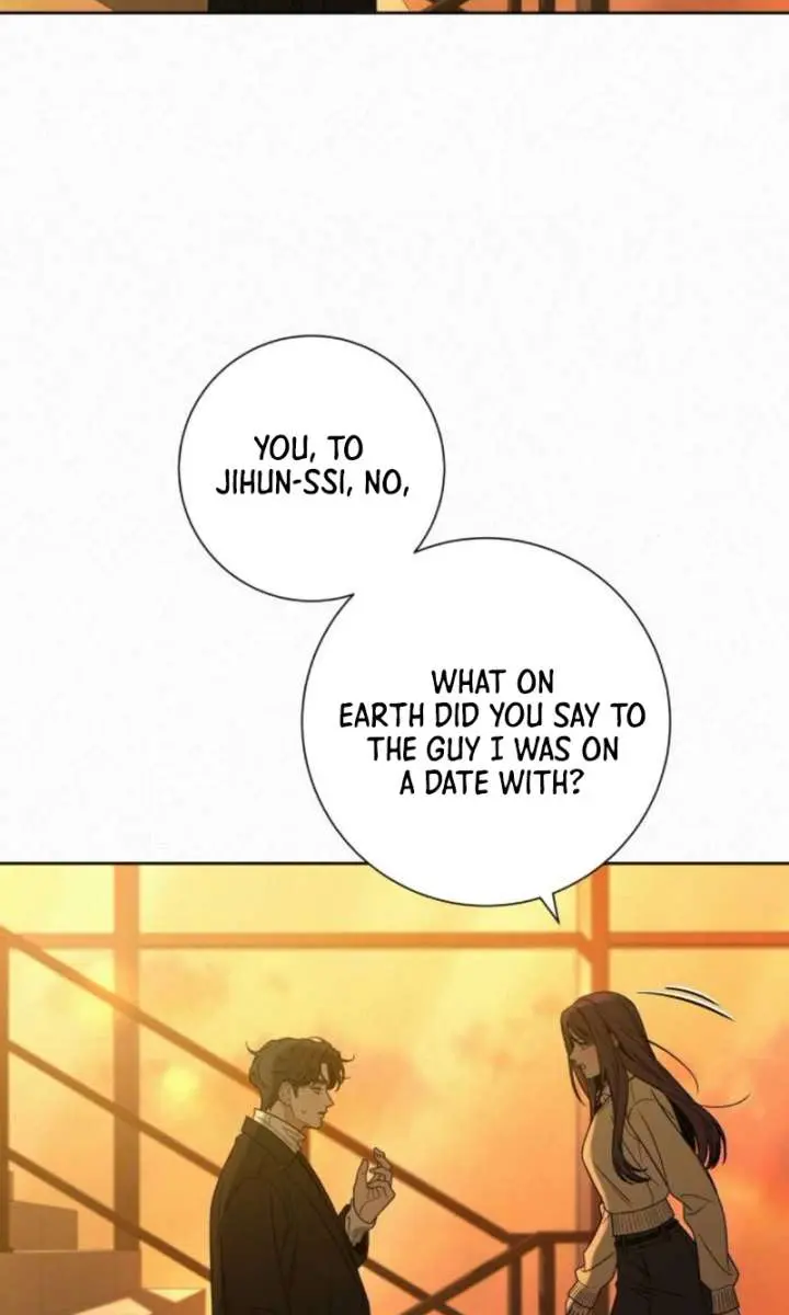 Pure Love Operation Chapter 128 Page 29