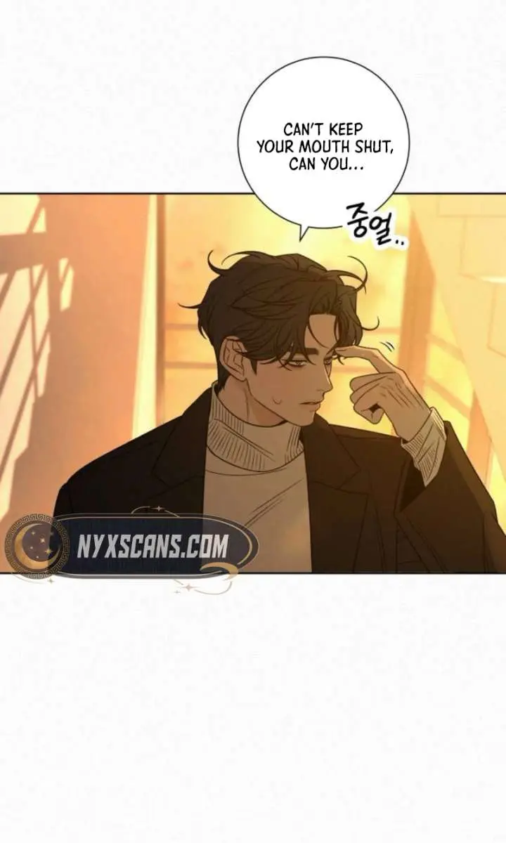 Pure Love Operation Chapter 128 Page 31