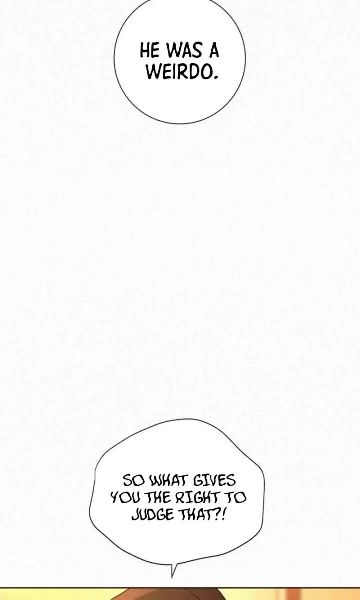 Pure Love Operation Chapter 128 Page 33