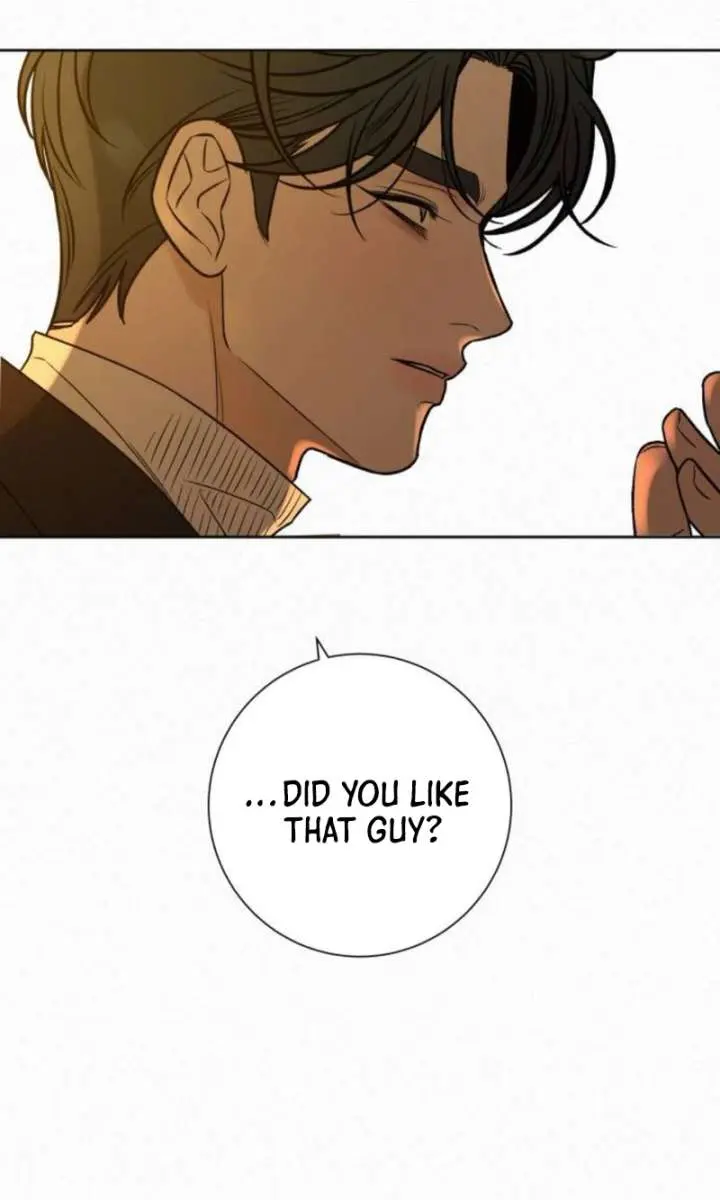 Pure Love Operation Chapter 128 Page 35