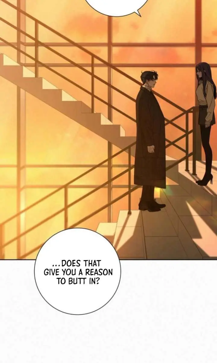 Pure Love Operation Chapter 128 Page 38