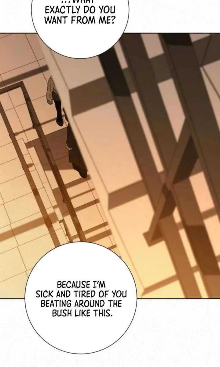 Pure Love Operation Chapter 128 Page 41