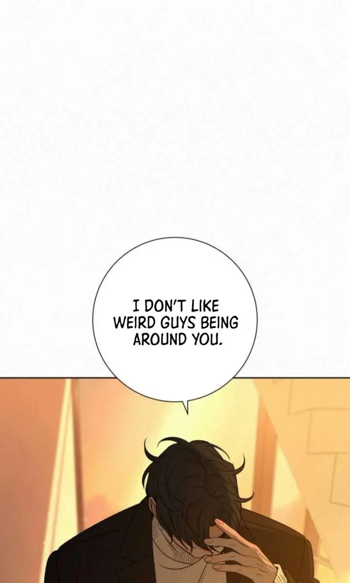 Pure Love Operation Chapter 128 Page 45