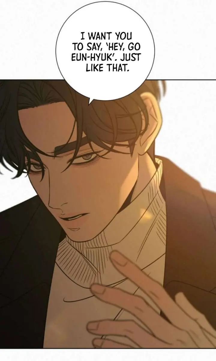 Pure Love Operation Chapter 128 Page 48