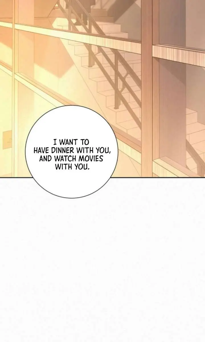 Pure Love Operation Chapter 128 Page 50