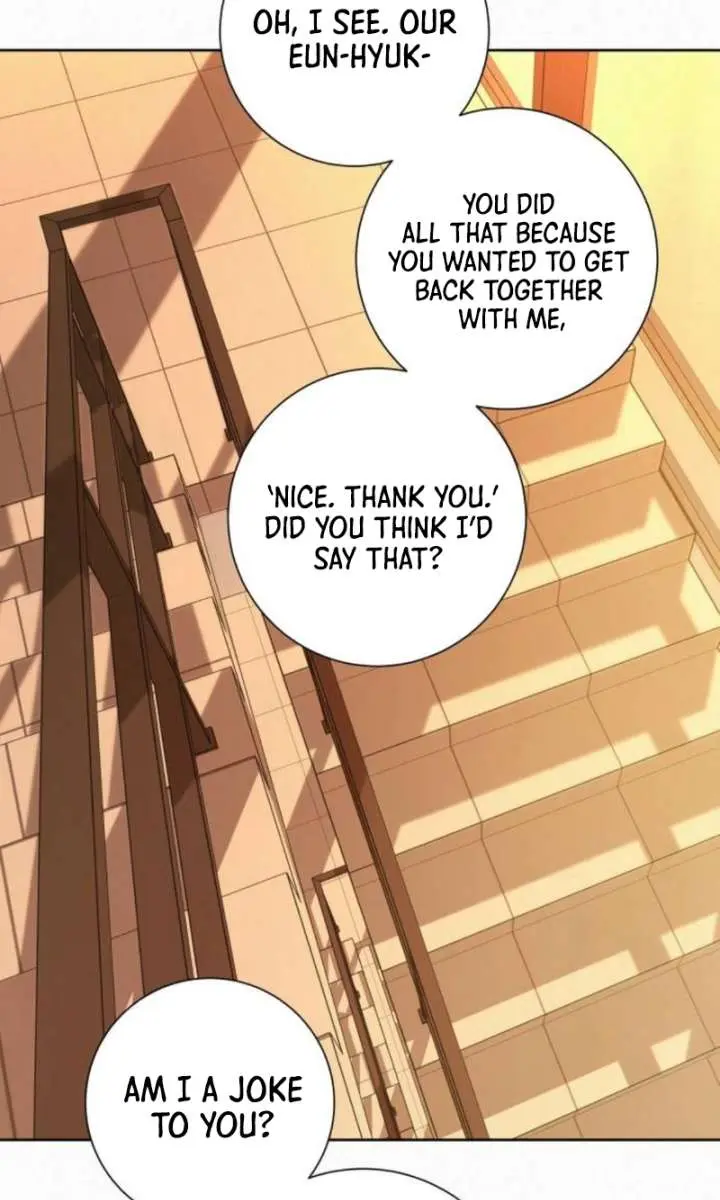 Pure Love Operation Chapter 128 Page 67