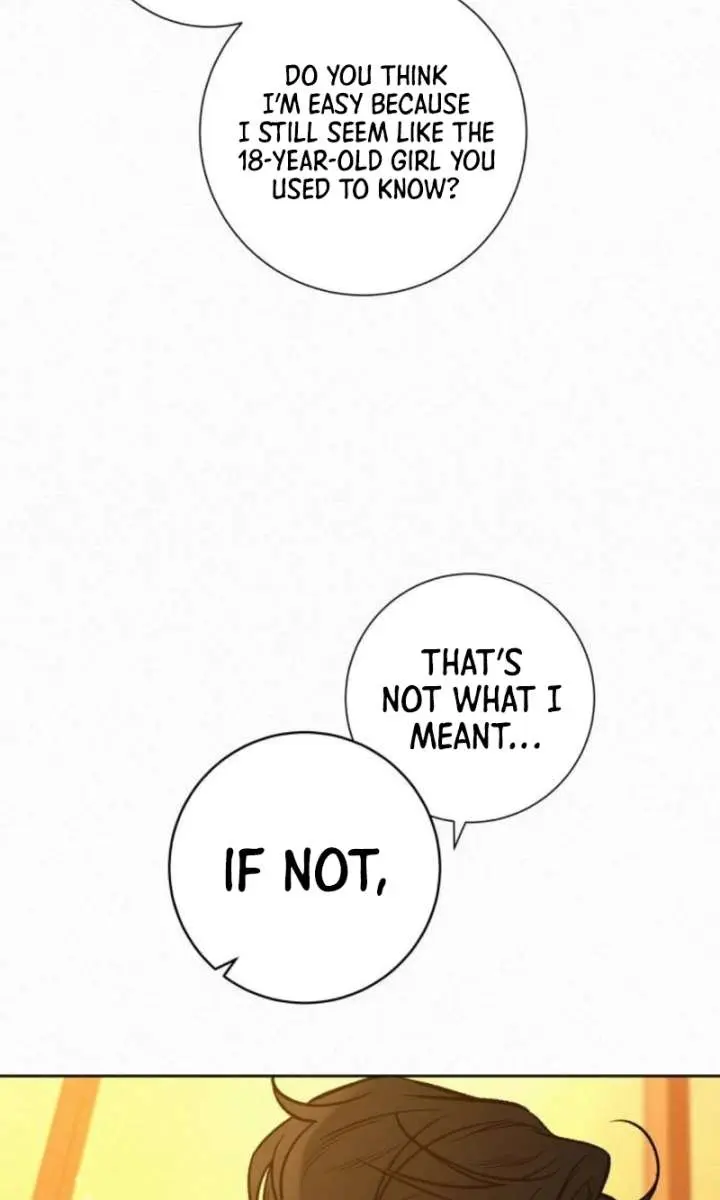 Pure Love Operation Chapter 128 Page 68