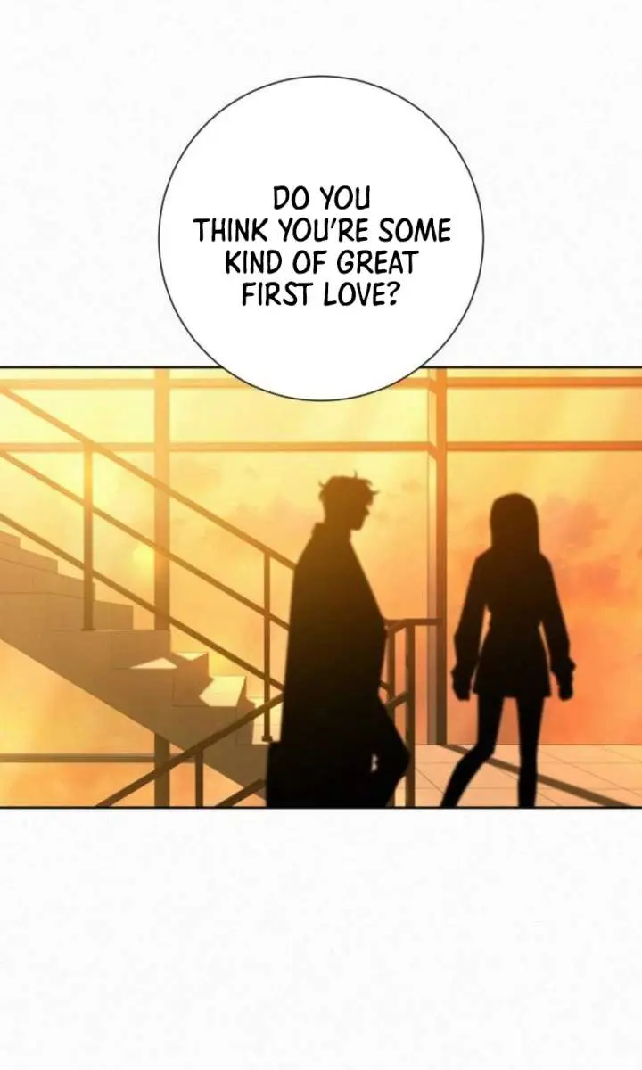 Pure Love Operation Chapter 128 Page 76