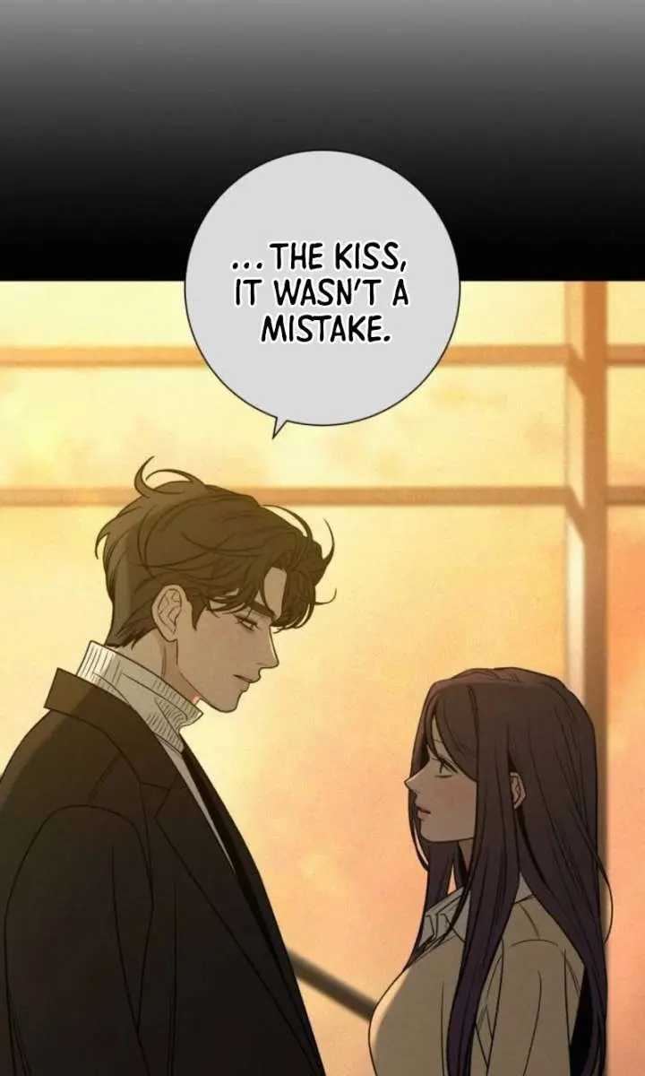 Pure Love Operation Chapter 128 Page 90