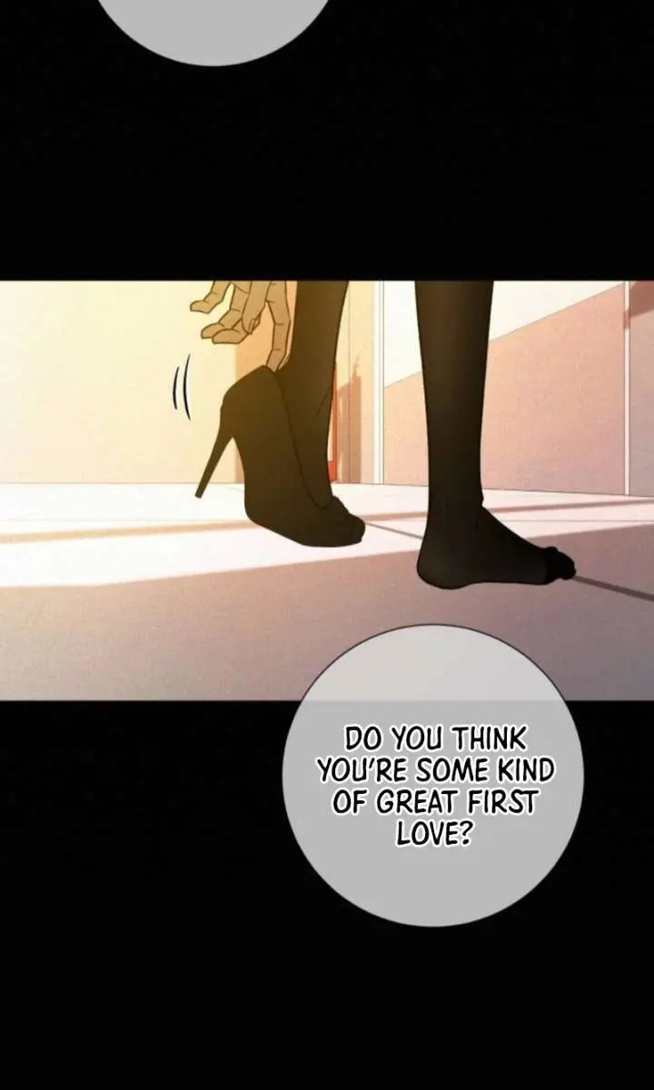 Pure Love Operation Chapter 128 Page 94