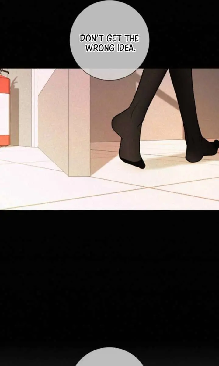 Pure Love Operation Chapter 128 Page 96