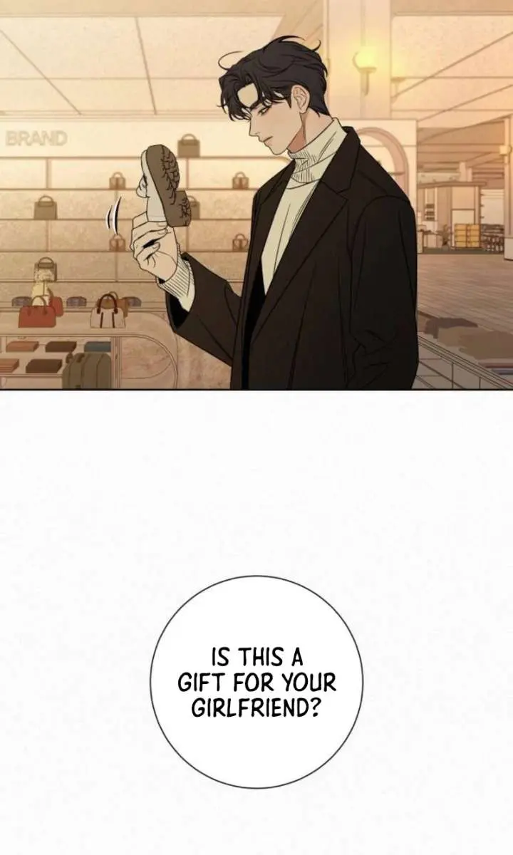 Pure Love Operation Chapter 128 Page 102