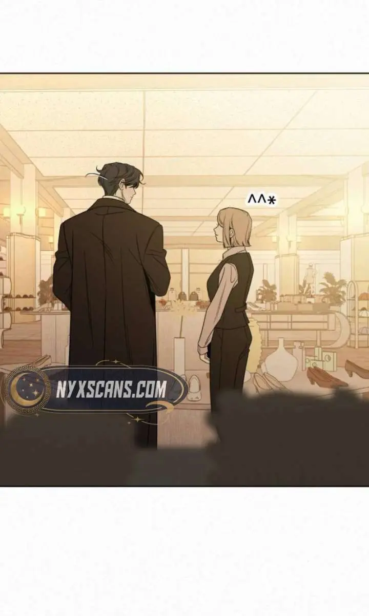 Pure Love Operation Chapter 128 Page 103