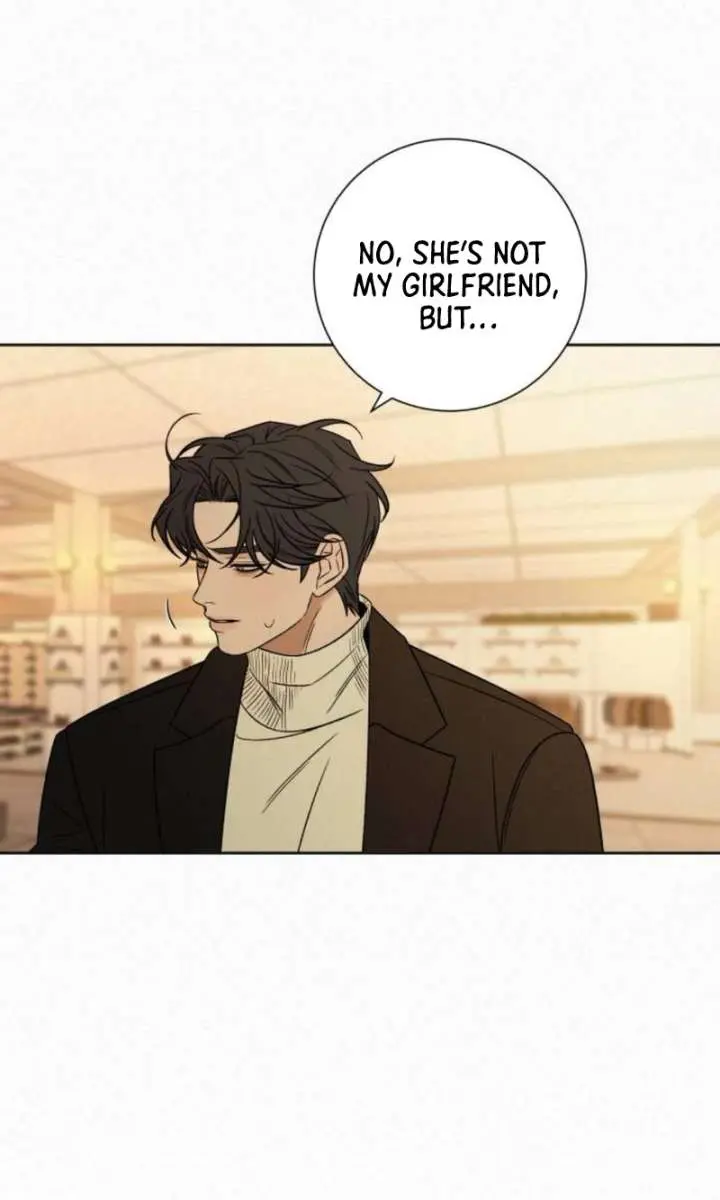 Pure Love Operation Chapter 128 Page 104