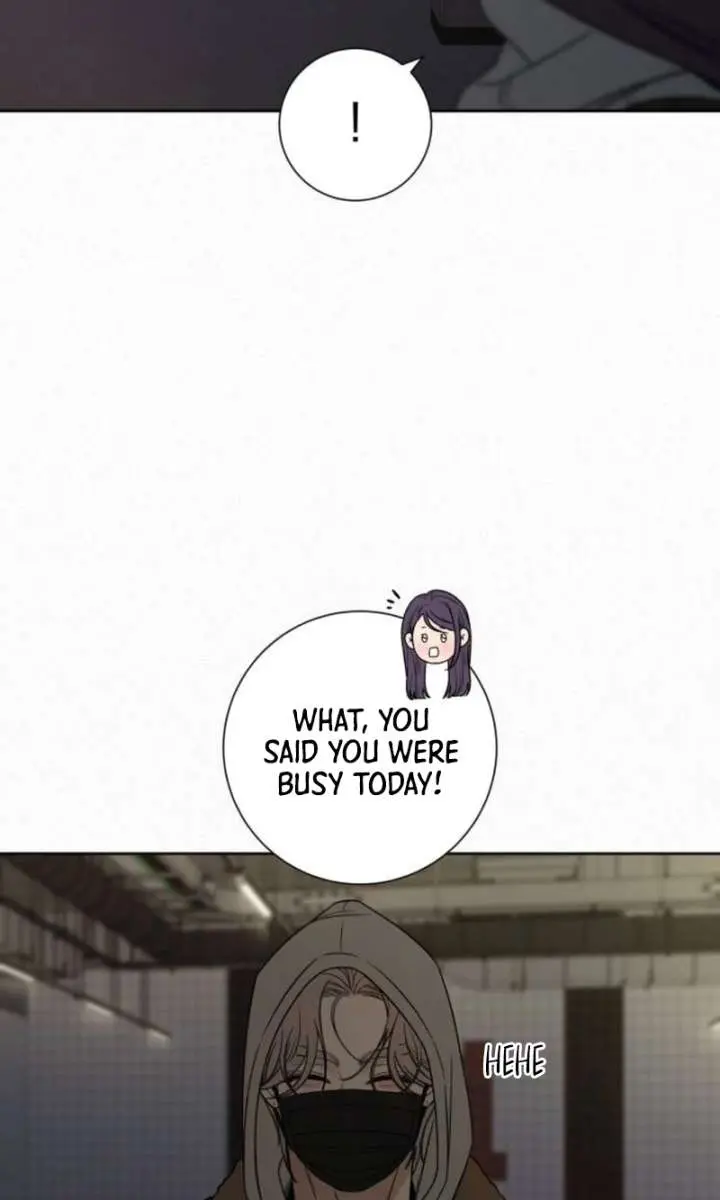 Pure Love Operation Chapter 128 Page 115