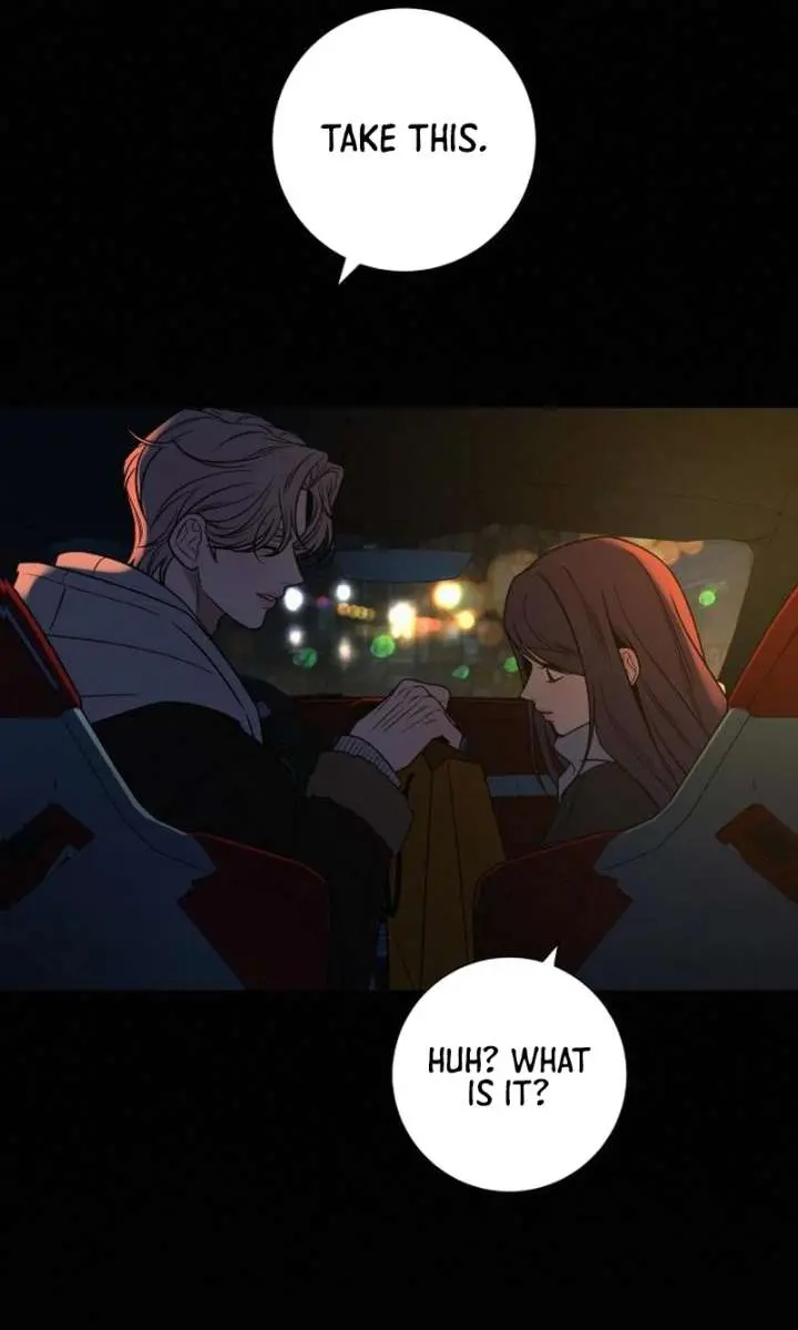 Pure Love Operation Chapter 129 Page 12