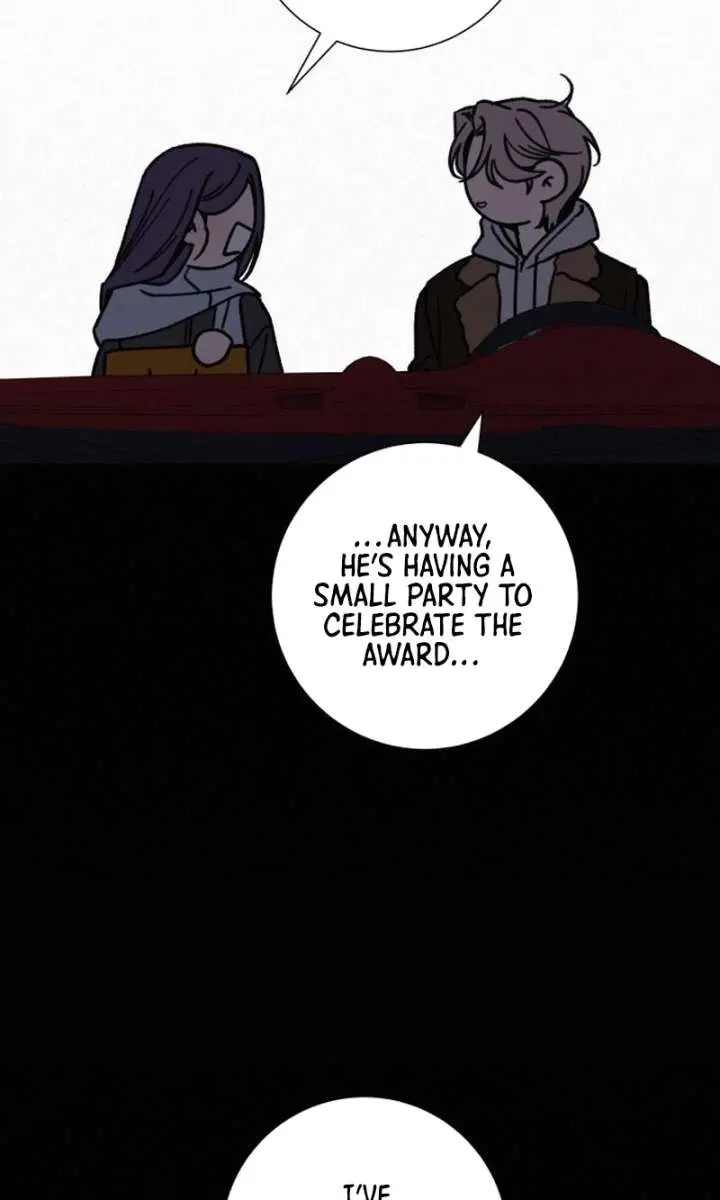 Pure Love Operation Chapter 129 Page 18