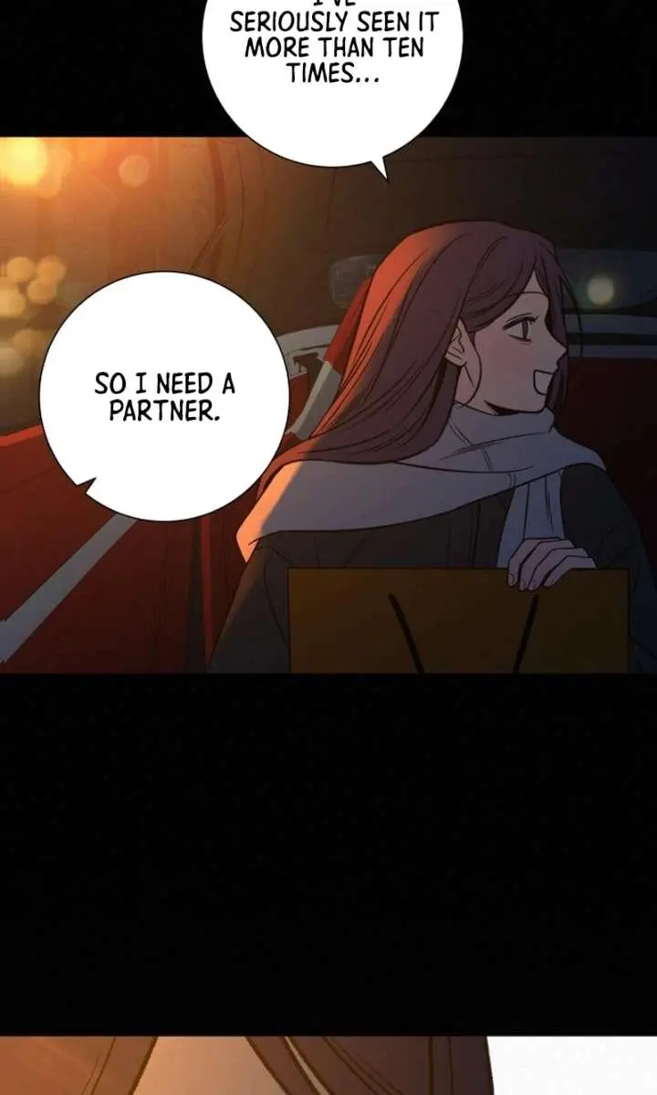 Pure Love Operation Chapter 129 Page 19