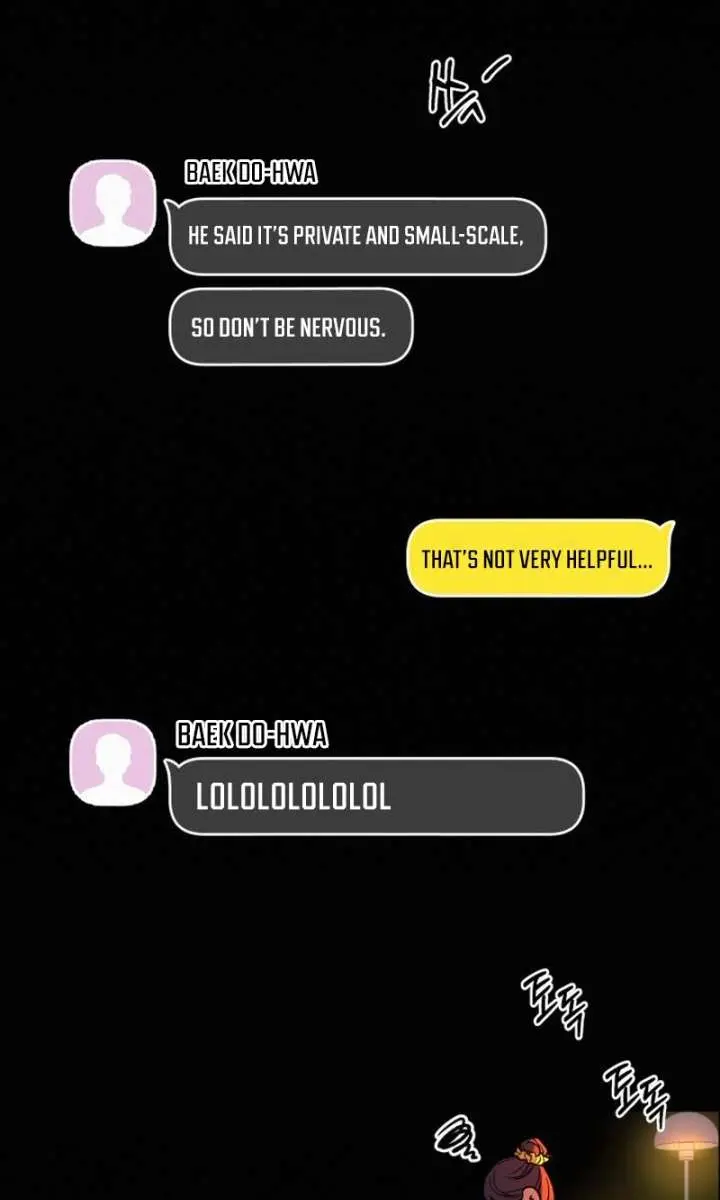 Pure Love Operation Chapter 129 Page 23