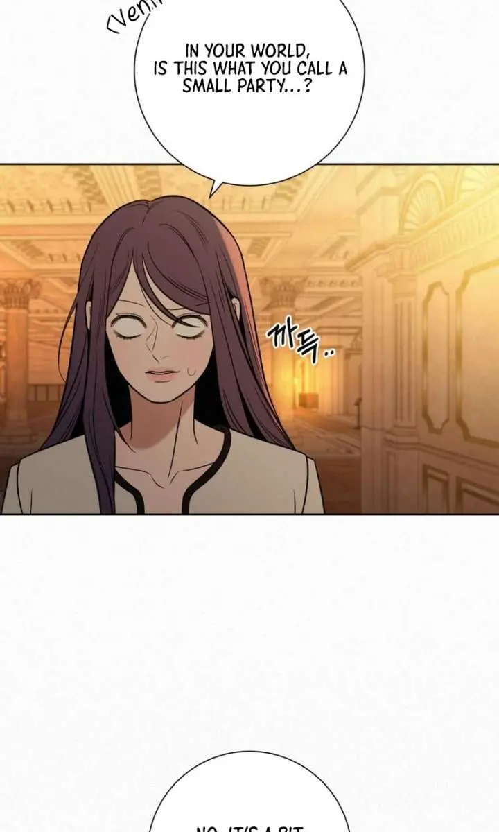 Pure Love Operation Chapter 129 Page 27