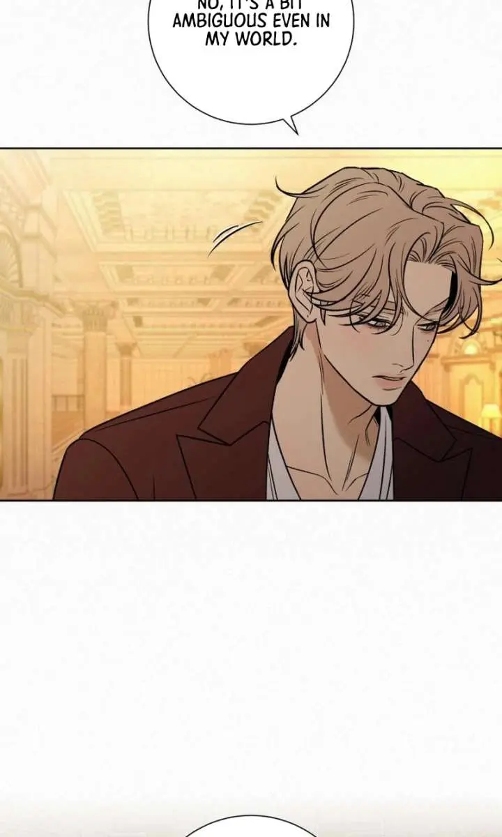 Pure Love Operation Chapter 129 Page 28