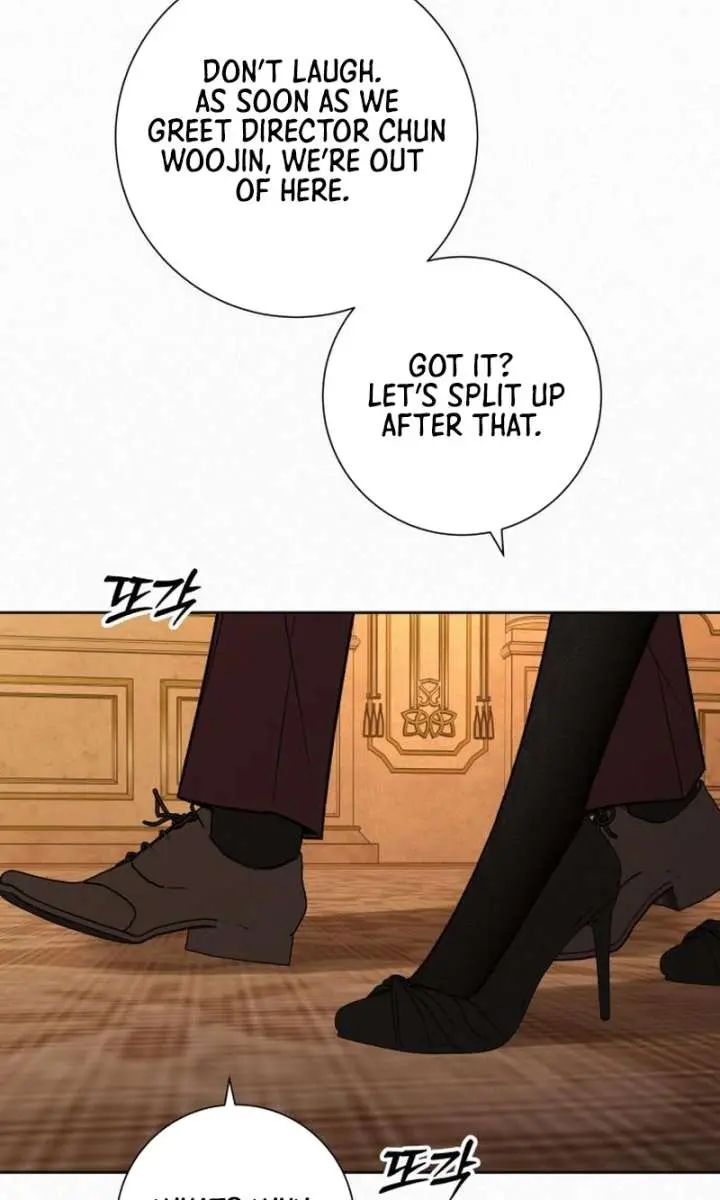 Pure Love Operation Chapter 129 Page 32