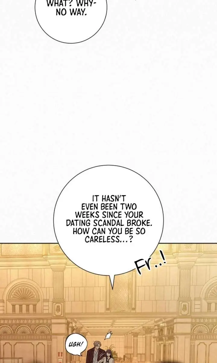 Pure Love Operation Chapter 129 Page 33